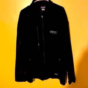 Patagonia XL fleece